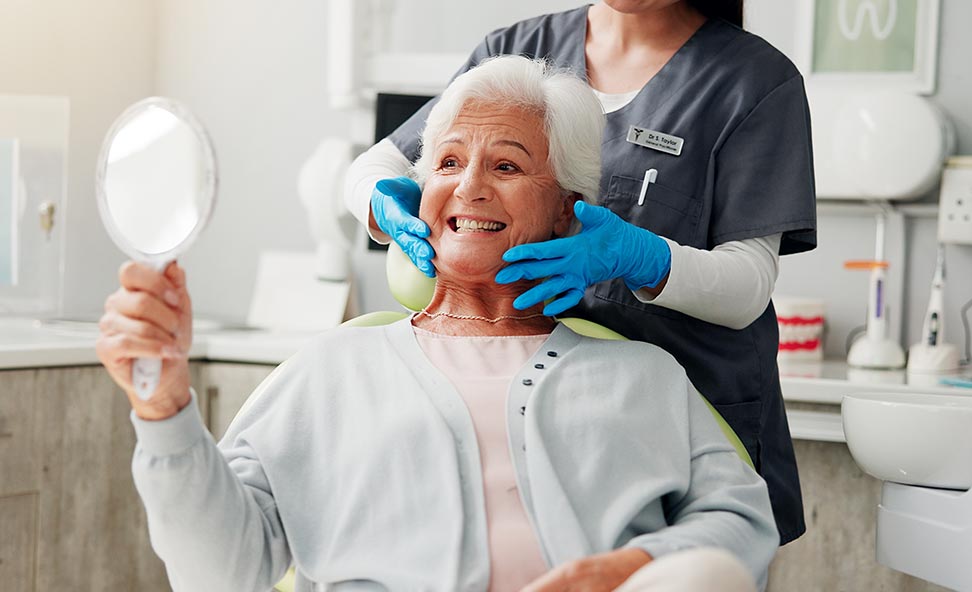 dental second opinion