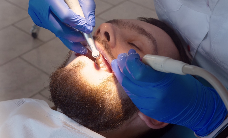 preventive dental care