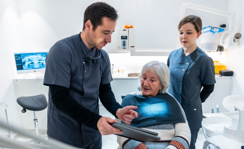 insurance & financing sonora dental group